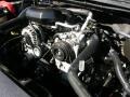4.3 Liter OHV 12-Valve Vortec V6 2008 Chevrolet Silverado 1500 Work Truck Extended Cab Engine