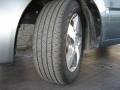 Storm Gray - ION 3 Sedan Photo No. 18