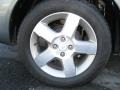 Storm Gray - ION 3 Sedan Photo No. 19