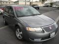 Storm Gray - ION 3 Sedan Photo No. 1