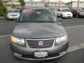 Storm Gray - ION 3 Sedan Photo No. 2