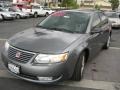 Storm Gray - ION 3 Sedan Photo No. 3