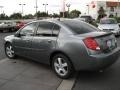 Storm Gray - ION 3 Sedan Photo No. 5