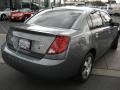 Storm Gray - ION 3 Sedan Photo No. 7