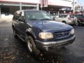 1999 Medium Wedgewood Blue Metallic Ford Explorer Sport 4x4  photo #5