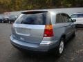 2005 Butane Blue Pearl Chrysler Pacifica Touring AWD  photo #4