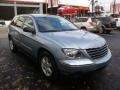 2005 Butane Blue Pearl Chrysler Pacifica Touring AWD  photo #5