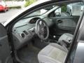 Storm Gray - ION 3 Sedan Photo No. 12
