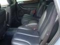 2005 Butane Blue Pearl Chrysler Pacifica Touring AWD  photo #8