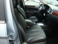 Butane Blue Pearl - Pacifica Touring AWD Photo No. 17