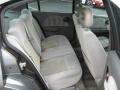 Storm Gray - ION 3 Sedan Photo No. 15