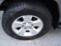  2003 4Runner SR5 4x4 Wheel