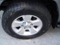 2003 Toyota 4Runner SR5 4x4 Wheel and Tire Photo