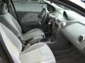 Storm Gray - ION 3 Sedan Photo No. 16