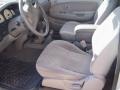 2004 Lunar Mist Metallic Toyota Tacoma V6 TRD Xtracab 4x4  photo #2