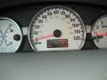 Storm Gray - ION 3 Sedan Photo No. 19