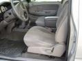 2004 Lunar Mist Metallic Toyota Tacoma V6 TRD Xtracab 4x4  photo #6