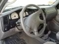 2004 Lunar Mist Metallic Toyota Tacoma V6 TRD Xtracab 4x4  photo #8