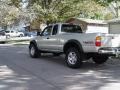 2004 Lunar Mist Metallic Toyota Tacoma V6 TRD Xtracab 4x4  photo #13