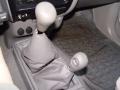 2004 Lunar Mist Metallic Toyota Tacoma V6 TRD Xtracab 4x4  photo #16