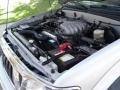2004 Lunar Mist Metallic Toyota Tacoma V6 TRD Xtracab 4x4  photo #19