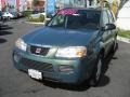 2006 Cypress Green Saturn VUE   photo #3