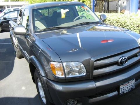 2004 Toyota Tundra Limited Access Cab Data, Info and Specs