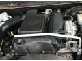 4.2 Liter DOHC 24-Valve Vortec Inline 6 Cylinder 2005 Chevrolet TrailBlazer LS 4x4 Engine