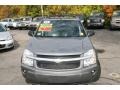 Dark Silver Metallic - Equinox LT AWD Photo No. 2