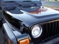 Black - Wrangler SE 4x4 Photo No. 17
