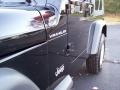 Black - Wrangler SE 4x4 Photo No. 19