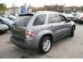 Dark Silver Metallic - Equinox LT AWD Photo No. 5