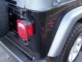 Black - Wrangler SE 4x4 Photo No. 22