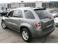 Dark Silver Metallic - Equinox LT AWD Photo No. 8