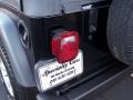 Black - Wrangler SE 4x4 Photo No. 23
