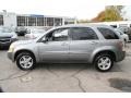 Dark Silver Metallic - Equinox LT AWD Photo No. 9