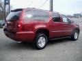 2011 Red Jewel Tintcoat Chevrolet Suburban 2500 LT 4x4  photo #5