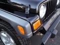Black - Wrangler SE 4x4 Photo No. 26