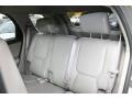 Light Gray Interior Photo for 2005 Chevrolet Equinox #39043271
