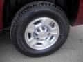 2011 Chevrolet Suburban 2500 LT 4x4 Wheel