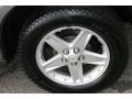 2005 Chevrolet Equinox LT AWD Wheel