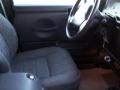 Black - Wrangler SE 4x4 Photo No. 41