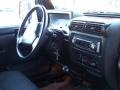 Black - Wrangler SE 4x4 Photo No. 42