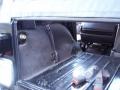 Black - Wrangler SE 4x4 Photo No. 50