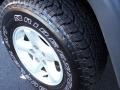 Black - Wrangler SE 4x4 Photo No. 51