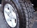 Black - Wrangler SE 4x4 Photo No. 52