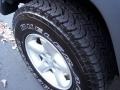 Black - Wrangler SE 4x4 Photo No. 53