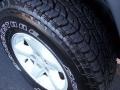 Black - Wrangler SE 4x4 Photo No. 54