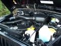 Black - Wrangler SE 4x4 Photo No. 55