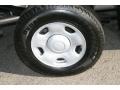 2009 Ford F150 XL Regular Cab 4x4 Wheel and Tire Photo